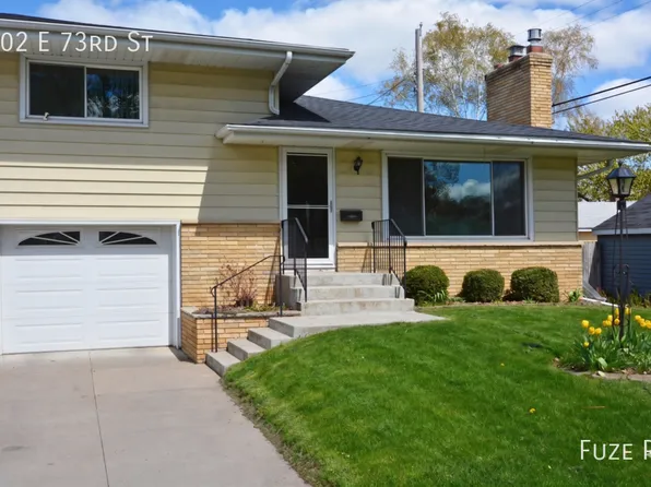 602 73rd St E, Minneapolis, MN 55423