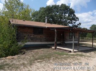 72 Hummingbird Rd, Eldon, MO 65026