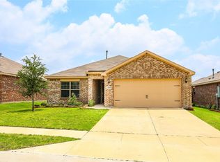 4119 Perch Dr, Forney, TX 75126