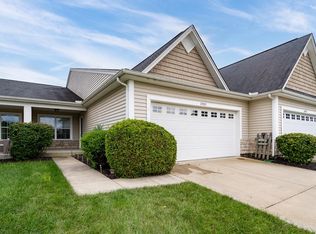 3705 Clydesdale Cir, Loveland, OH 45140