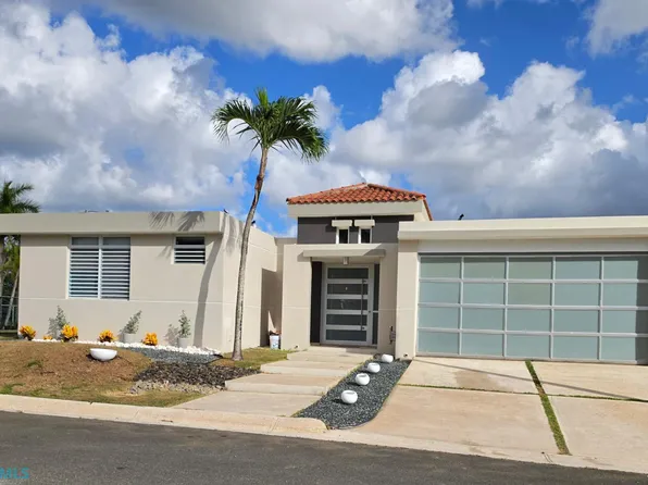 Paisajes Calle Jardin #1, Gurabo, PR 00778