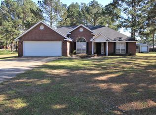137 Broadleaf Dr, Albany, GA 31701