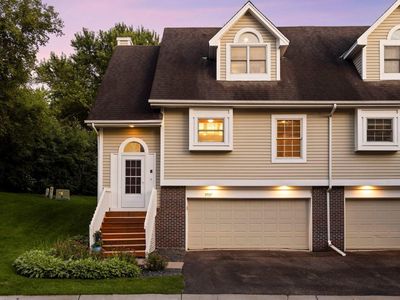 17137 Sandy Ln, Minnetonka, MN, 55345
