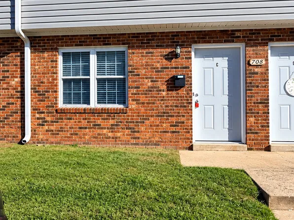 708C McPherson St, Greensboro, NC 27405