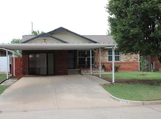2713 SW 51st St, Oklahoma City, OK 73119