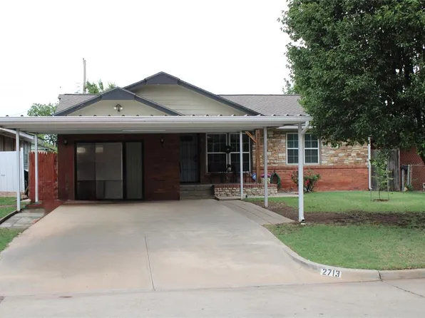 2713 SW 51st St, Oklahoma City, OK 73119