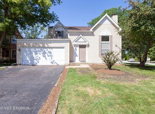 2930 Pine Tree Ct, Aurora, IL 60502