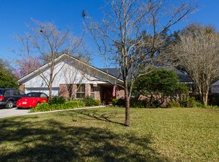 1643 Mayview Rd, Jacksonville, FL 32210