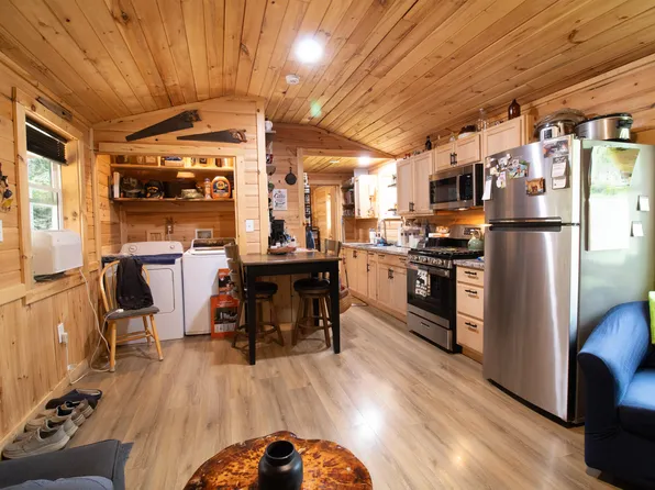72 Smithville Road, Steuben, ME 04680