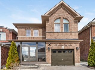 318 Miller Park Ave, Bradford West Gwillimbury, ON