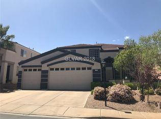 171 Mount Saint Helens Dr, Henderson, NV 89012