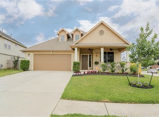 22035 Thorngrove Ln, Spring, TX 77389