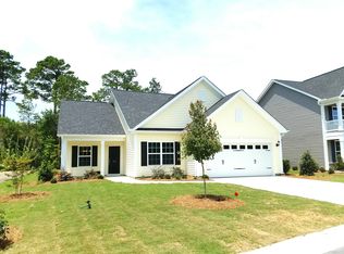 73 Waldorf Way, Hampstead, NC 28443