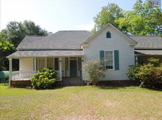 2341 Peays Ferry Rd, Liberty Hill, SC 29074