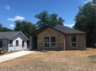 1610 Fordham Rd, Dallas, TX 75216