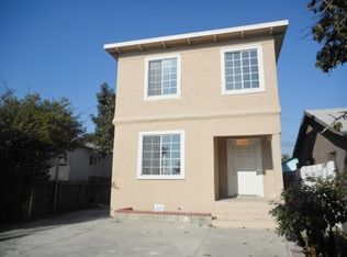 1105 E 114th St, Los Angeles, CA 90059