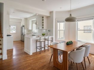 37 Sheridan Ave FLOOR 1, Medford, MA 02155