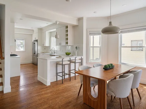 37 Sheridan Ave Floor 1, Medford, MA 02155