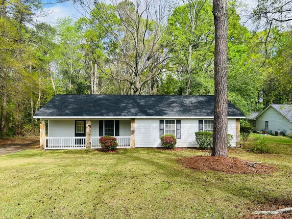 1156 New Hutchinson Mill Rd, Lagrange, GA 30240