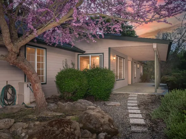 42852 Badger Circle Dr, Coarsegold, CA 93614