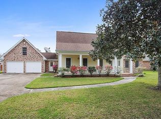 505 Diane Dr, Luling, LA 70070