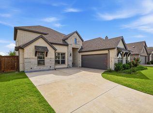3004 Chesterfield Ln, Mansfiel, TX 76084