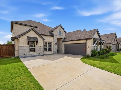3004 Chesterfield Ln, Mansfiel, TX, 76084