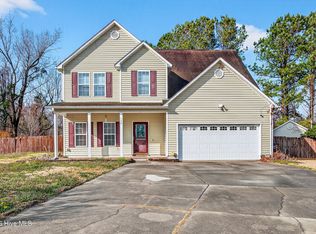 120 Casey Court, Jacksonville, NC 28540