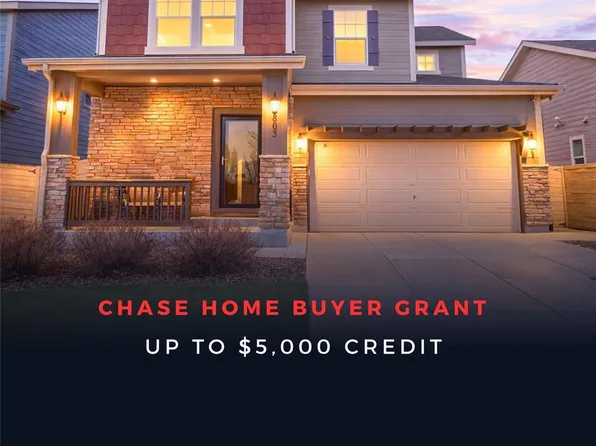 15803 E Warner Drive, Denver, CO 80239