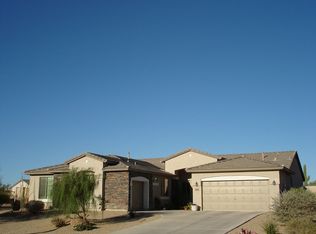 2251 N Calvin, Mesa, AZ 85207