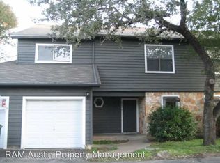 8706 Schick Rd APT C, Austin, TX 78729