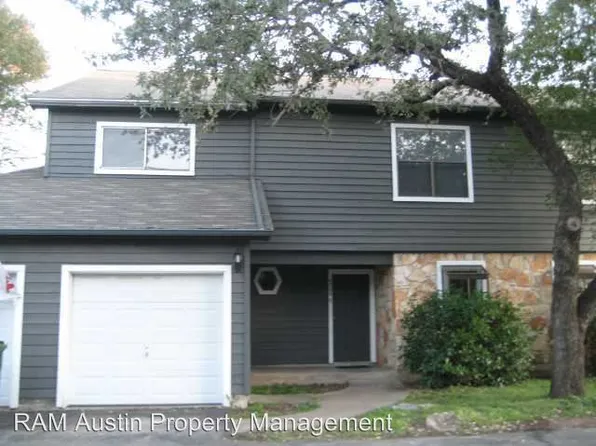 8706 Schick Rd APT C, Austin, TX 78729