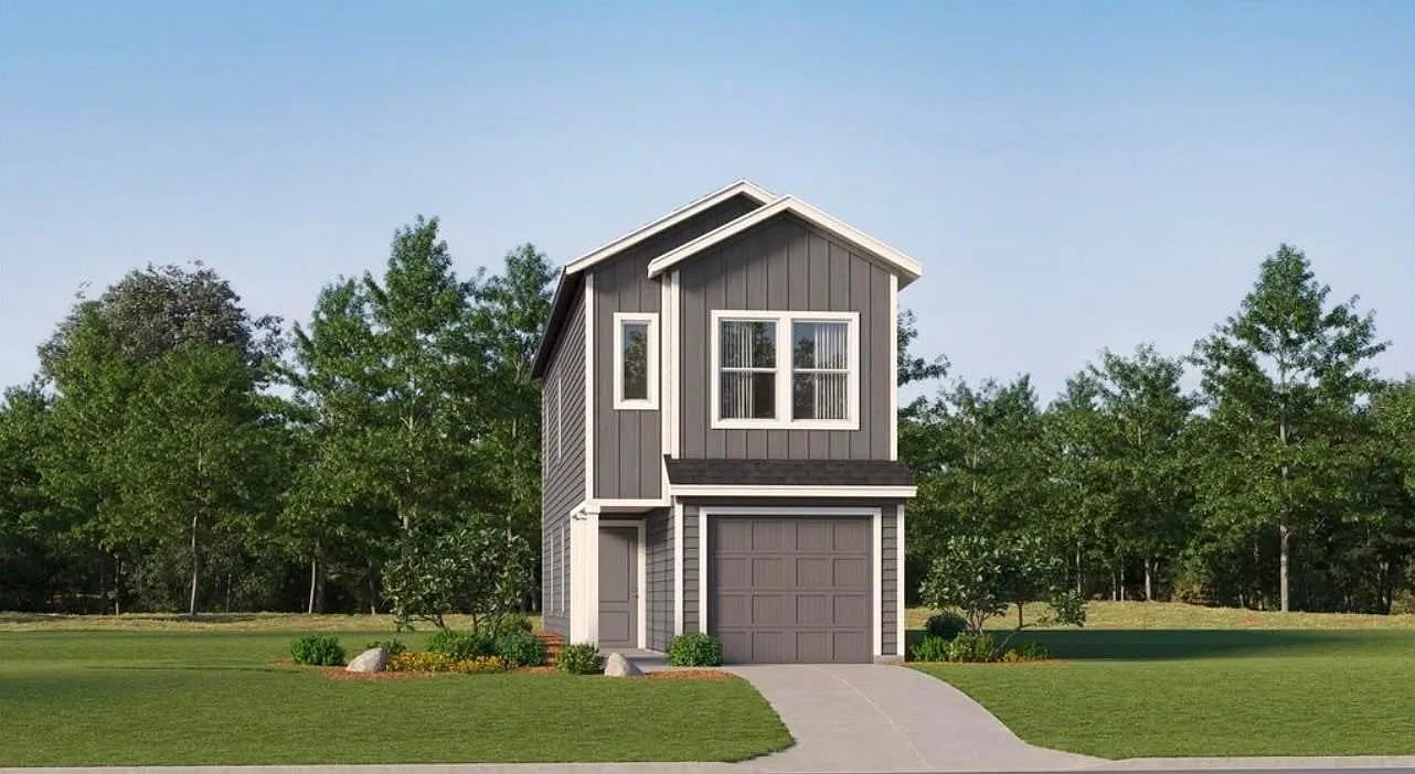 3 bed, 2.5 bath, 1189 sqft, $1,600 — Photo 1