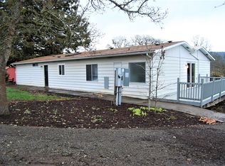 7515 NE Oak Springs Farm Rd, Carlton, OR 97111