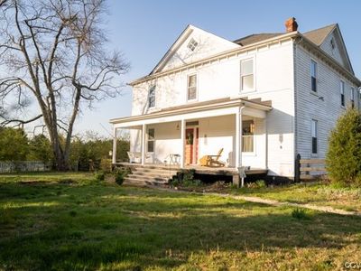 15547 Mountain Rd, Montpelier, VA, 23192