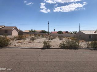 3246 Hidden Valley Dr LOT 2, Lake Havasu City, AZ 86404