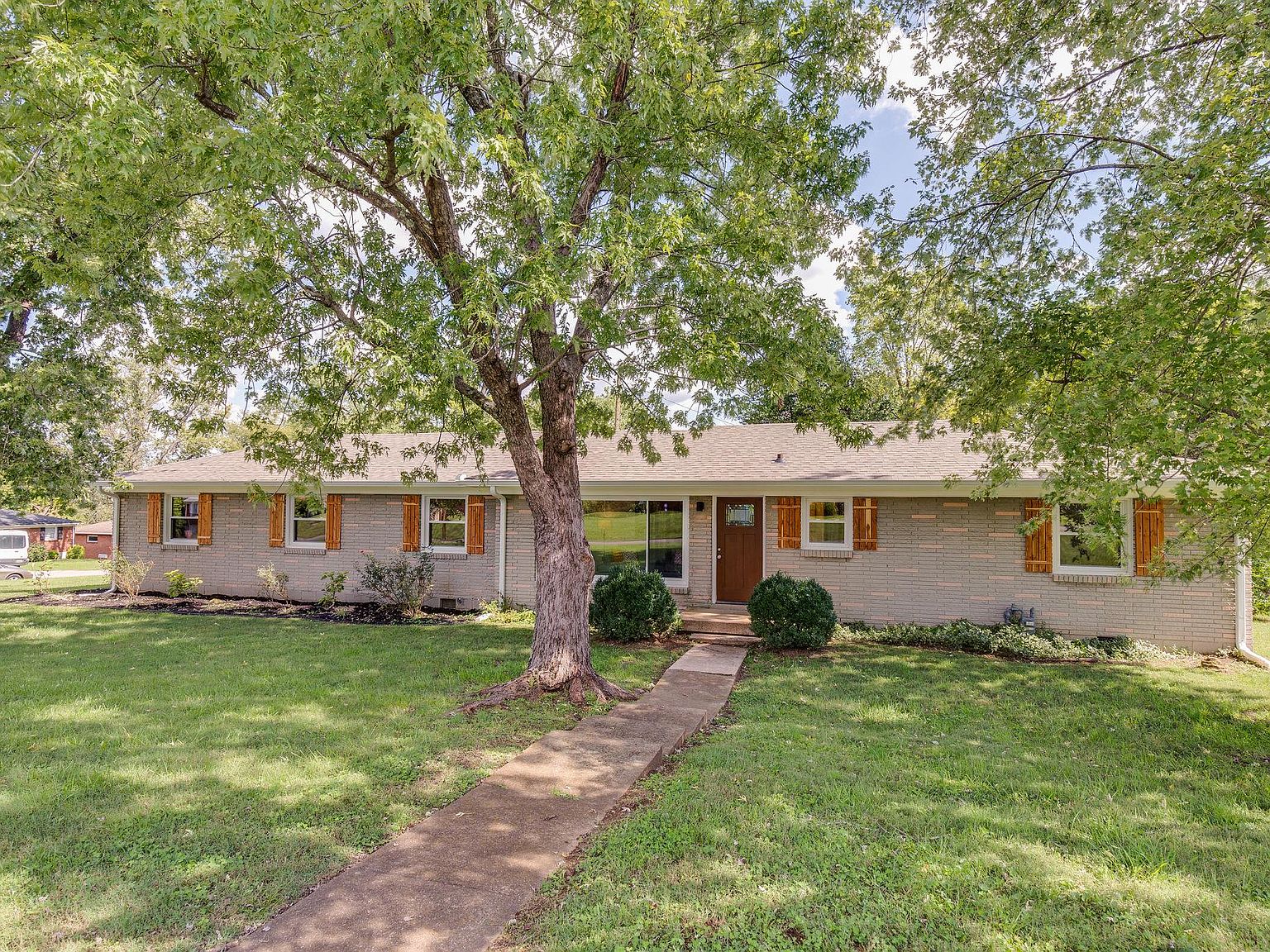 2707 Noonan Dr, Nashville, TN 37206 Zillow