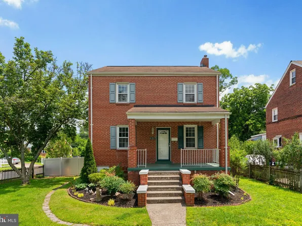 6317 Taylor Rd, Riverdale, MD 20737