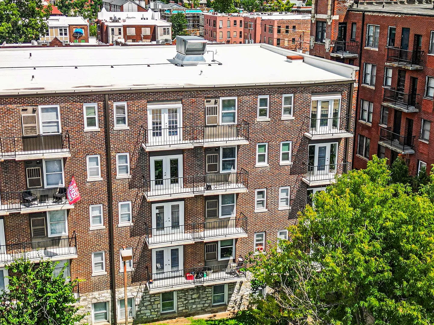 5630 Pershing Avenue #39 | Saint Louis 63122 — Photo 3