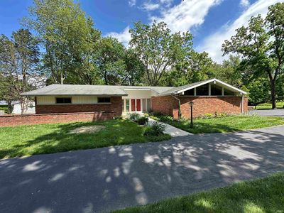 12801 Browning Rd, Evansville, IN, 47725