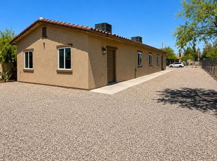 3468 S 9th Ave, Tucson, AZ 85713