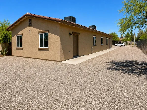 3468 S 9th Ave, Tucson, AZ 85713