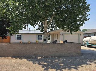 515 Dennis St, Monte Vista, CO 81144