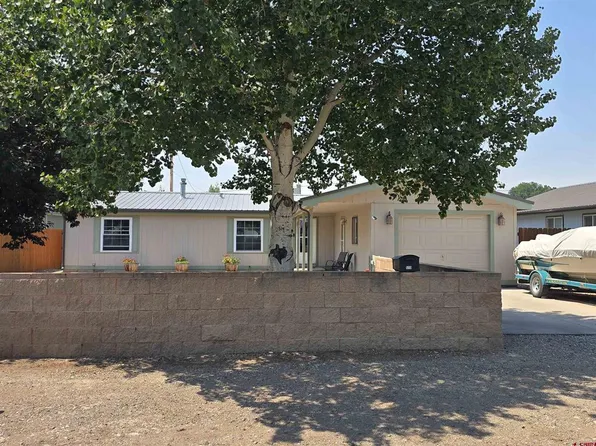 515 Dennis Street, Monte Vista, CO 81144