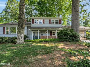 128 Jumping Brook Rd, Lincroft, NJ 07738