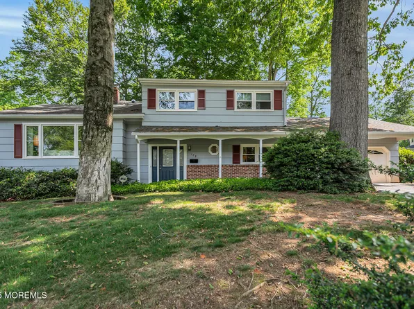 128 Jumping Brook Road, Lincroft, NJ 07738