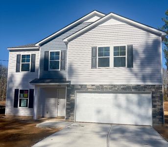 1934 Jim Spence, Lexington, SC, 29073