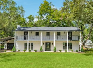 656 County Road 698c, Angleton, TX 77515