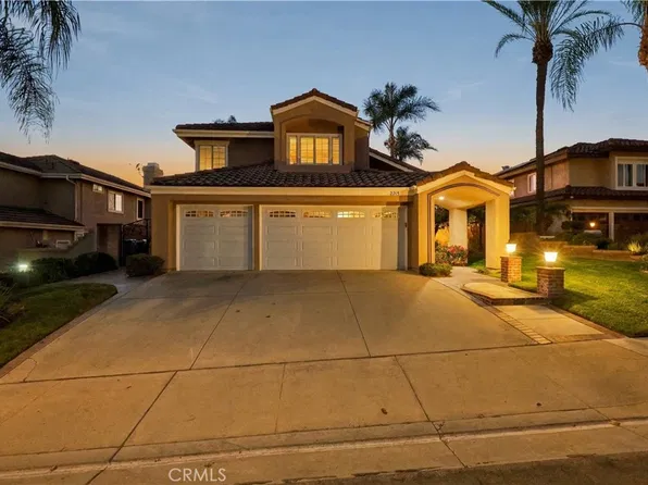 2215 Calle Margarita, San Dimas, CA 91773