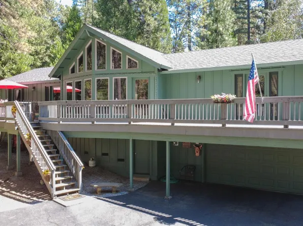26035 Meadow Dr, Pioneer, CA 95666